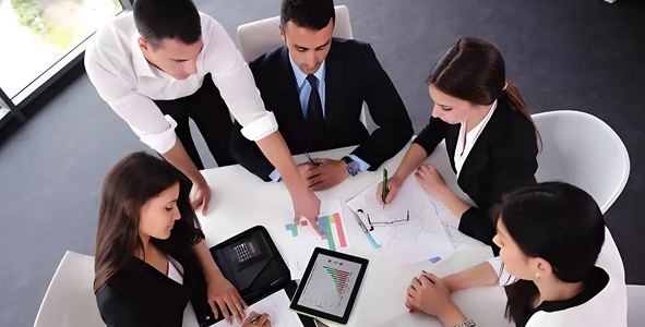 Working Professionals